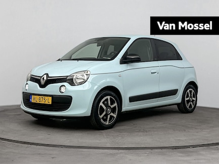 Renault Twingo 0