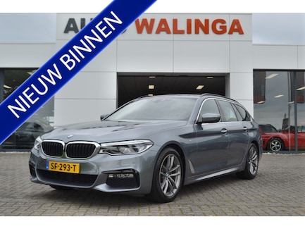 BMW 5-Serie 0