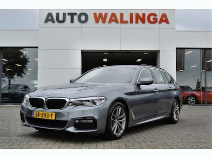 BMW 5-Serie 0