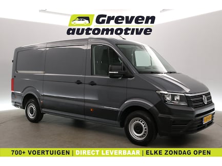 Volkswagen Crafter 0