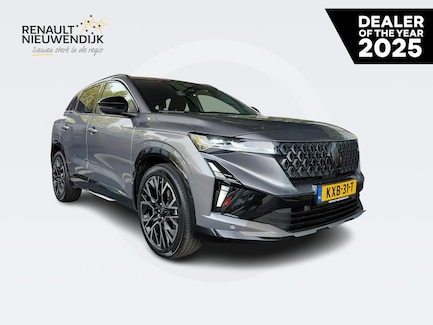 Renault Austral 0