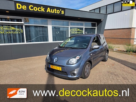 Renault Twingo 0