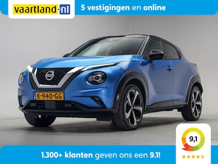 Nissan Juke 0