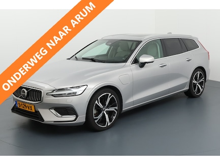 Volvo V60 0