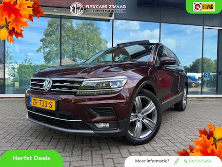 Volkswagen Tiguan 0