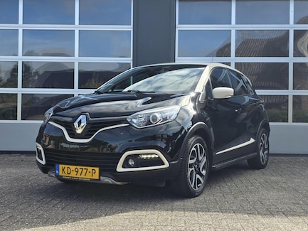 Renault Captur 0