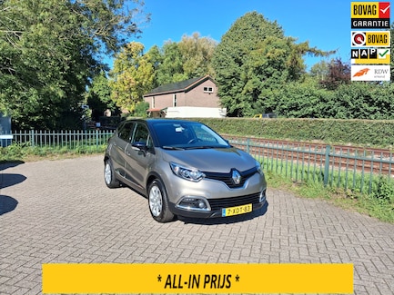 Renault Captur 0
