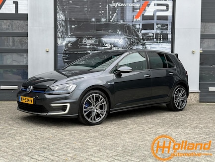 Volkswagen Golf 0
