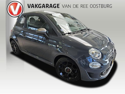 Fiat 500 0