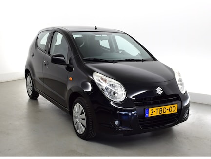 Suzuki Alto 0