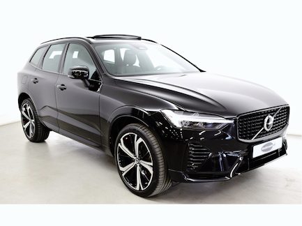 Volvo XC60 0