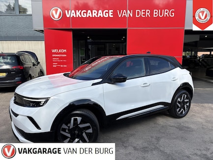 Opel Mokka 0