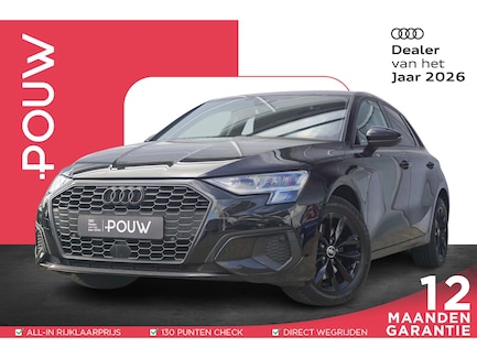 Audi A3 0