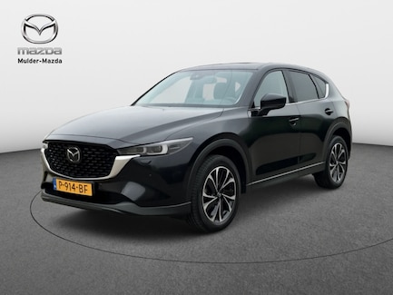 Mazda CX-5 0