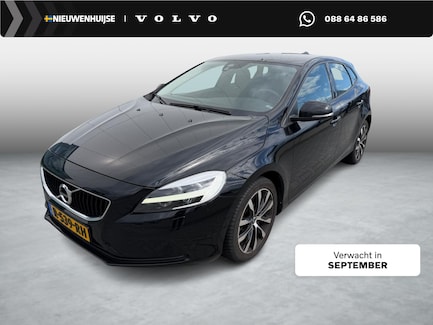 Volvo V40 0