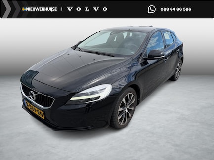 Volvo V40 0