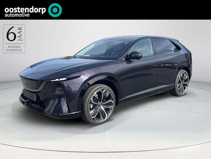 Mazda CX-6e 0