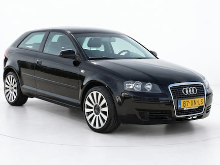Audi A3 0