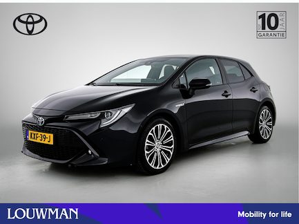 Toyota Corolla 0