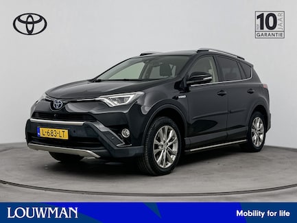 Toyota RAV4 0