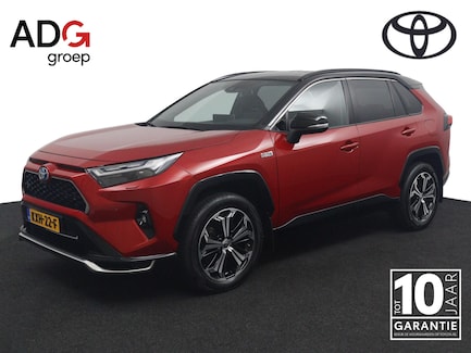 Toyota RAV4 0