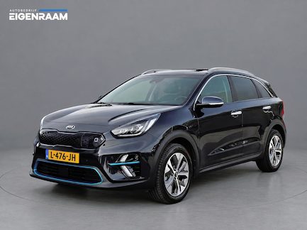 Kia Niro EV 0
