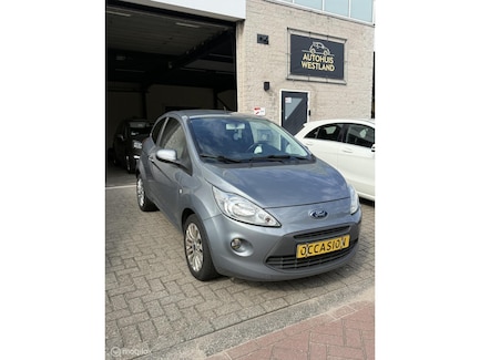 Ford Ka 0