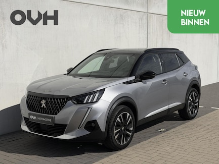 Peugeot 2008 0