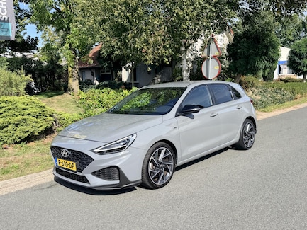 Hyundai i30 0