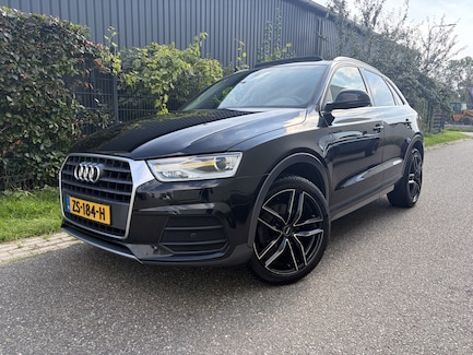Audi Q3 0