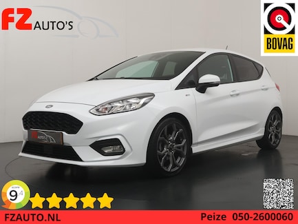 Ford Fiesta 0