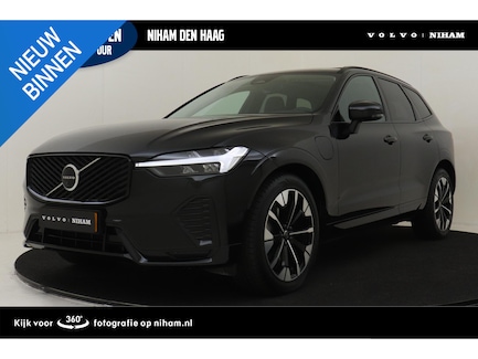 Volvo XC60 0
