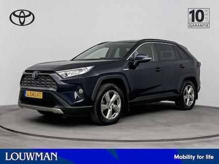 Toyota RAV4 0