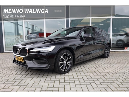 Volvo V60 0