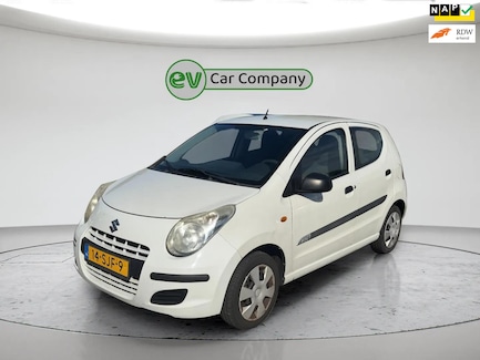 Suzuki Alto 0