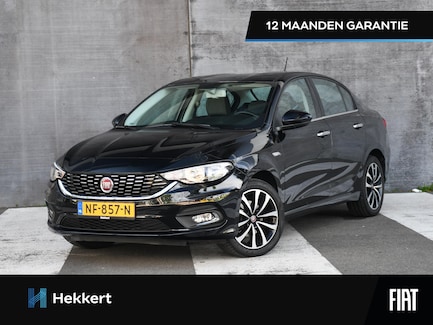 Fiat Tipo 0