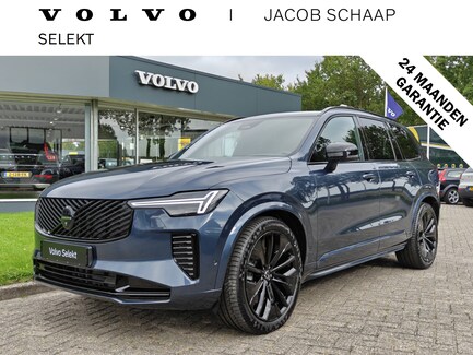 Volvo XC90 0