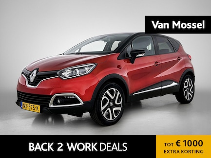 Renault Captur 0