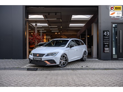 SEAT Leon 0