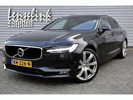 Volvo S90 0