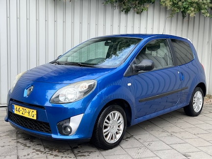Renault Twingo 0