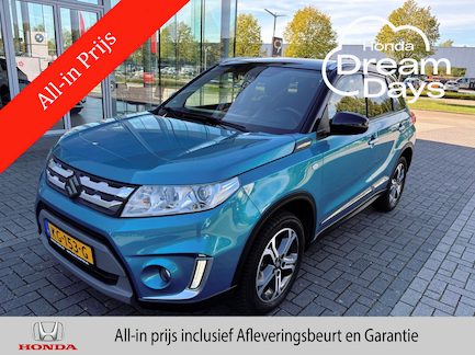Suzuki Vitara 0