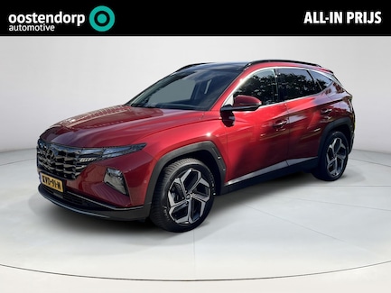 Hyundai Tucson 0