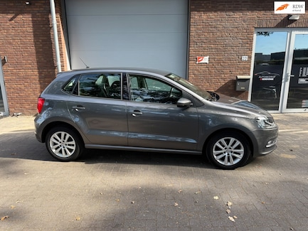 Volkswagen Polo 0