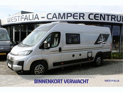 Westfalia Camper 0