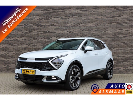 Kia Sportage 0