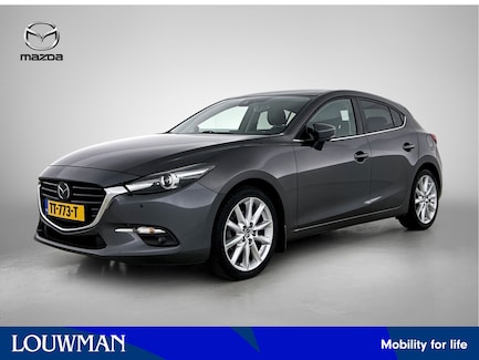 Mazda 3 0