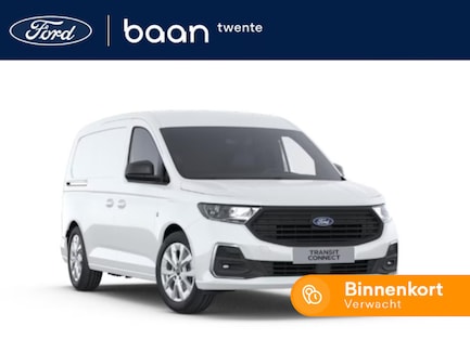 Ford Transit Connect 0