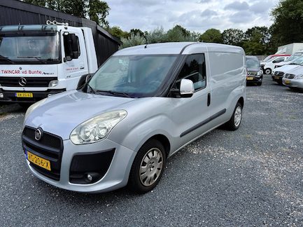 Fiat Doblò Cargo 0