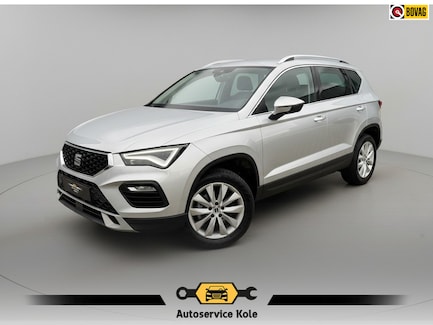 SEAT Ateca 0